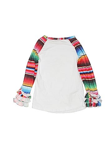 Unbranded Long Sleeve Top (view 2)