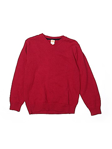 Gymboree Pullover Sweater (view 1)