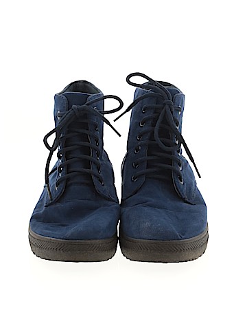 Assorted Brands Ankle Boots (view 2)