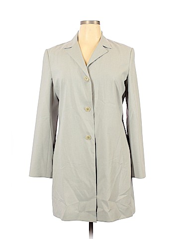 BCBG Exclusively for Nordstrom Coat (view 1)