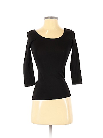 Ann Taylor 3/4 Sleeve Top (view 1)