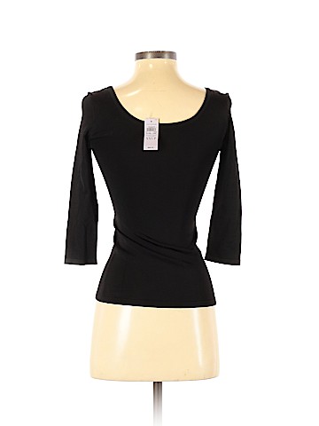 Ann Taylor 3/4 Sleeve Top (view 2)