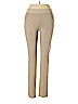 Assorted Brands Tan Jeggings Size XL - photo 1