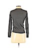 Ann Taylor Gray Cardigan Size XS (petite) - photo 2