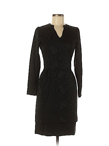 Carolina Herrera Cocktail Dress (view 1)