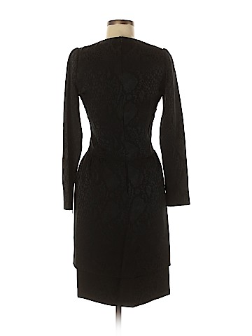 Carolina Herrera Cocktail Dress (view 2)