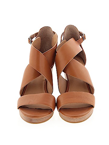 Lucky Brand Wedges (view 2)