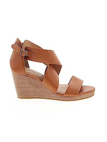 Lucky Brand Wedges (view 1)