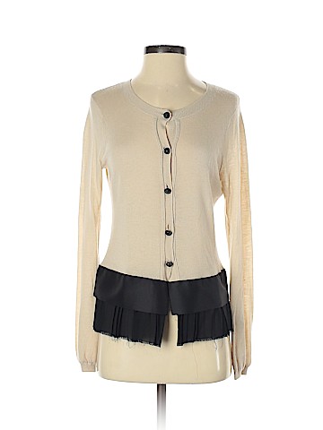 Robert Rodriguez Cashmere Cardigan (view 1)