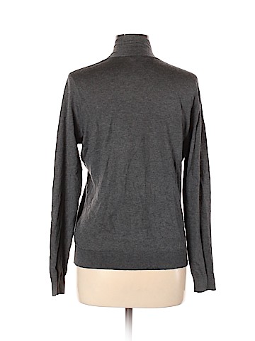 Brooks Brothers Silk Pullover Sweater (view 2)