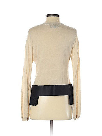 Robert Rodriguez Cashmere Cardigan (view 2)