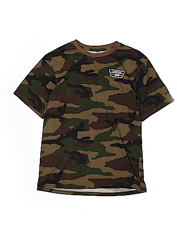 Vans Short Sleeve T-Shirt (view 1)