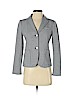 Gap Blue Blazer Size 2 (petite) - photo 1