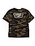 Vans Green Short Sleeve T-Shirt Size XL (youth) - photo 2
