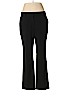 Ann Taylor Factory Black Dress Pants Size 10 (petite) - photo 1