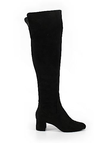 Zara Boots (view 1)
