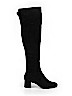 Zara Black Boots Size EU 41 - photo 1
