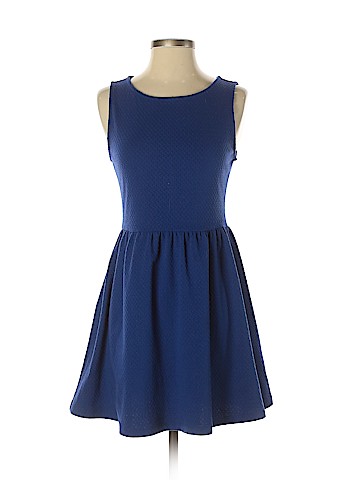 Forever 21 Casual Dress (view 1)