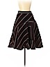 Ann Taylor Black Casual Skirt Size 00 (petite) - photo 1