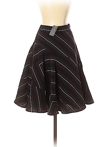 Ann Taylor Casual Skirt (view 2)