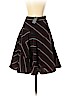 Ann Taylor Black Casual Skirt Size 00 (petite) - photo 2