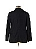 J.jill 100% Linen Black Blazer Size XL - photo 2