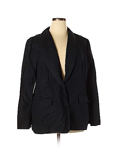 J.jill Blazer (view 1)