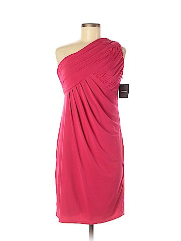 Ellen Tracy Cocktail Dress (view 1)