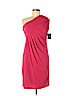 Ellen Tracy Pink Cocktail Dress Size 6 - photo 1