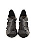 Fioni Black Heels Size 8 - photo 2