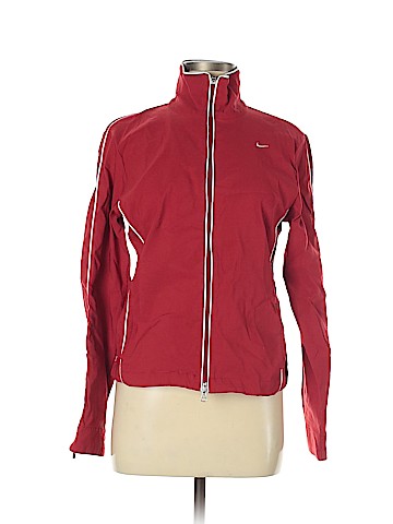 Nike Track Jacket (view 1)