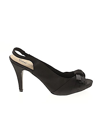 Fioni Night Heels (view 1)