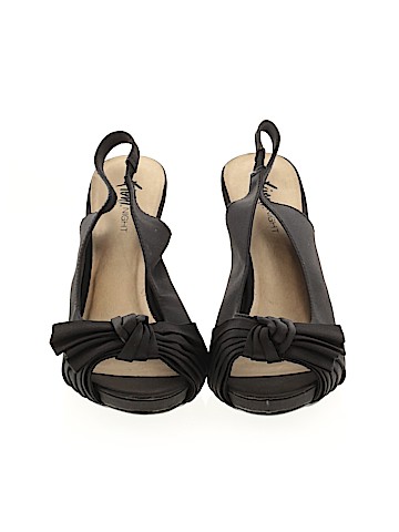 Fioni Night Heels (view 2)