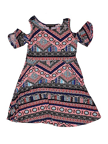 Derek Heart Dress (view 1)