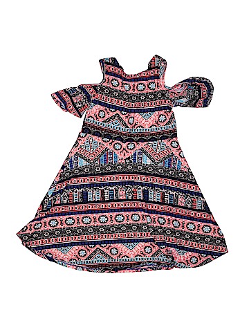 Derek Heart Dress (view 2)