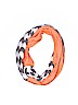 Unbranded Solid Orange Scarf One size - photo 1