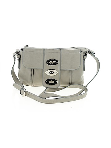 Charming Charlie Crossbody Bag (view 1)