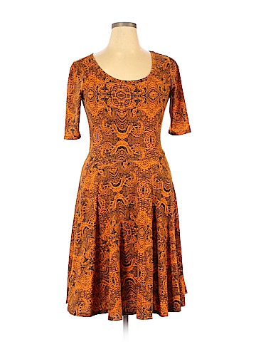 Lularoe Casual Dress (view 1)