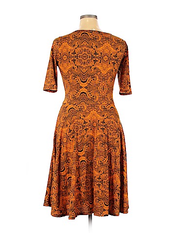 Lularoe Casual Dress (view 2)