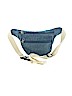 Unbranded Blue Belt Bag One size - photo 1