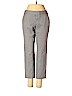 Banana Republic Factory Store Gray Dress Pants Size 00 (petite) - photo 1