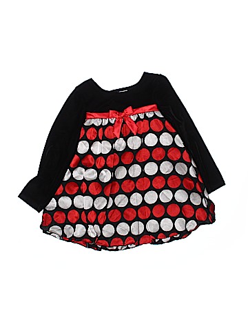 Jessica Ann Special Occasion Dress (view 1)