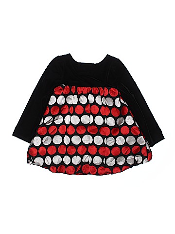 Jessica Ann Special Occasion Dress (view 2)