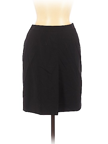 Costume National Wool Skirt (view 1)
