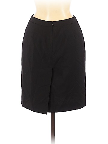 Costume National Wool Skirt (view 2)