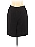 Costume National Black Wool Skirt Size EU (IT) 42 / US 6 - photo 2