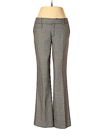 Banana Republic Wool Pants (view 1)