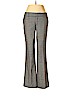 Banana Republic Gray Wool Pants Size 6 (petite) - photo 1