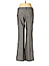 Banana Republic Gray Wool Pants Size 6 (petite) - photo 2