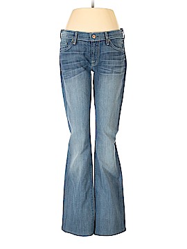 7 For All Mankind Size 28 waist